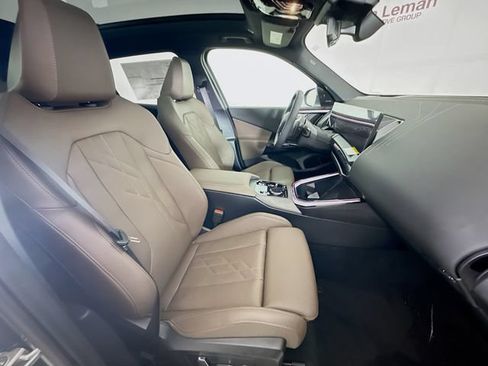 New 2026 BMW X3 xDrive30i w/ Premium Package AWD/4WD image 30