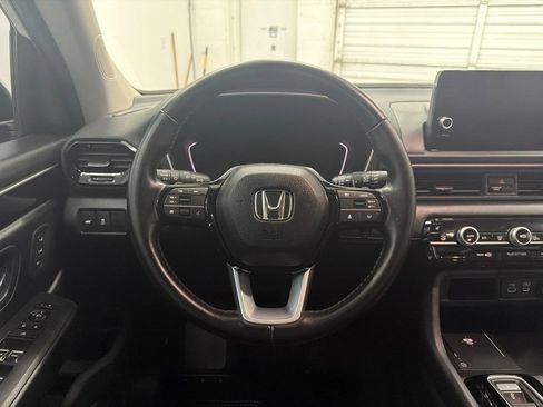 Used 2024 Honda Pilot EX-L image 21