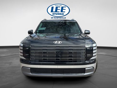 New 2026 Hyundai Palisade Limited FWD image 2