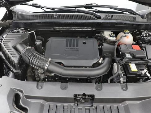 Used 2023 Chevrolet Blazer Premier w/ Enhanced Convenience Package image 30