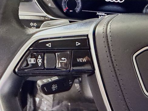Used 2023 Audi A8 L 3.0T AWD/4WD image 14