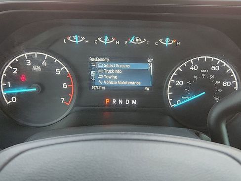 Used 2023 Ford F250 XL w/ XL Off-Road Package image 10