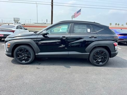 New 2026 Hyundai Kona SEL Sport FWD image 4