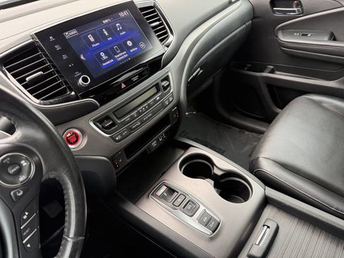 Used 2023 Honda Ridgeline RTL image 20