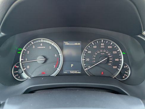 Used 2018 Lexus RX 350 FWD image 13