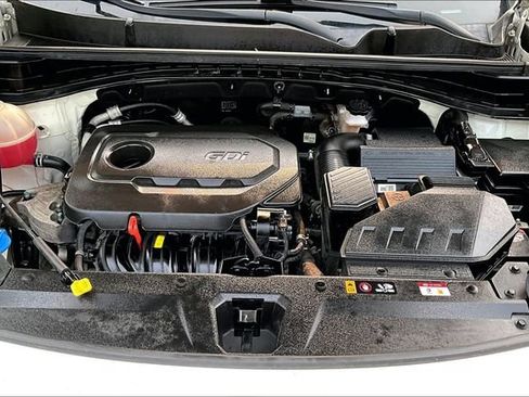 Used 2022 Kia Sportage EX AWD/4WD image 10