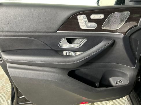 Used 2022 Mercedes-Benz GLE 350 4MATIC image 10