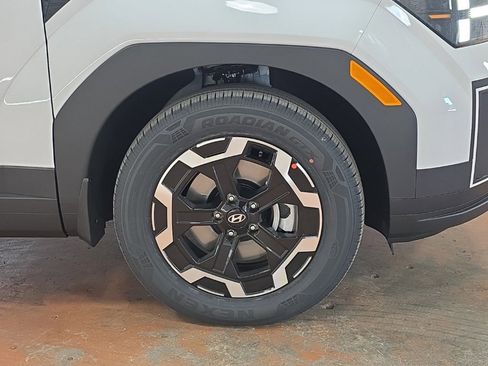 New 2026 Hyundai Santa Fe SEL image 8