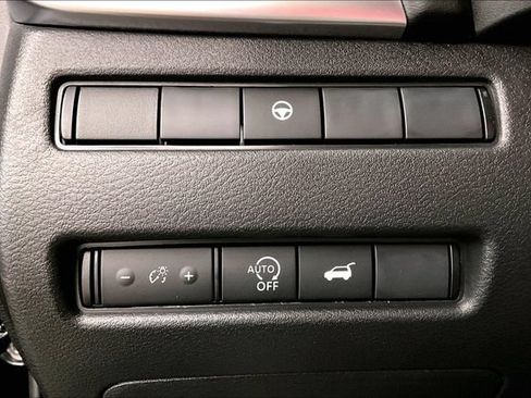New 2026 Nissan Rogue SV w/ Rock Creek Premium Package AWD/4WD image 26