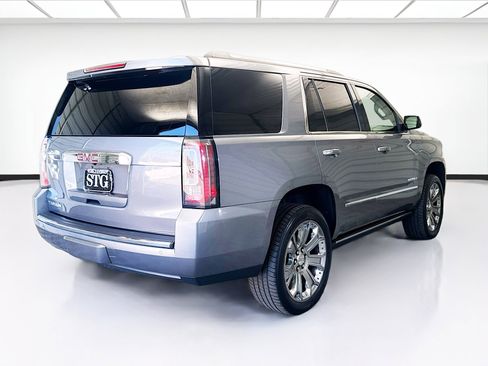 Used 2019 GMC Yukon Denali w/ Denali Ultimate Package image 4