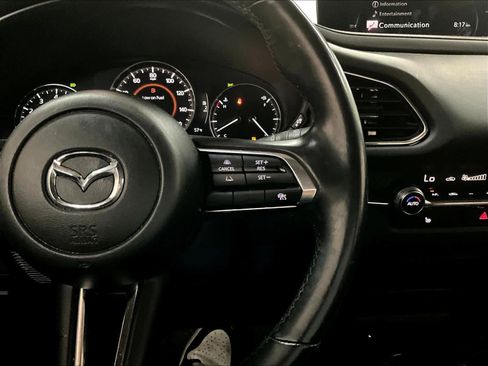 Used 2024 MAZDA CX-30 AWD 2.5 S w/ Preferred Package image 20