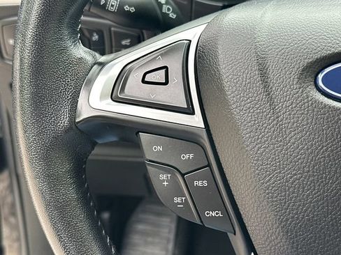 Certified 2023 Ford Edge SEL w/ Convenience Package AWD/4WD image 32