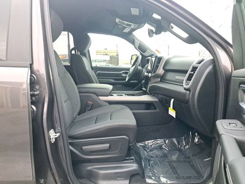New 2025 RAM 1500 Big Horn image 17