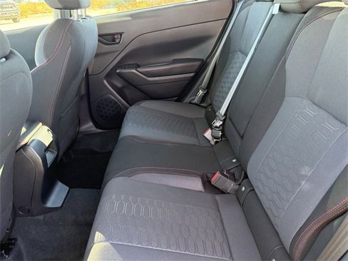 Certified 2025 Subaru Impreza 2.0i Sport image 14