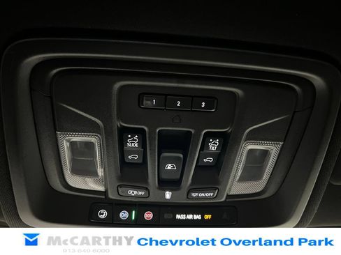 Used 2024 Chevrolet Silverado 3500 High Country w/ Technology Package AWD/4WD image 26