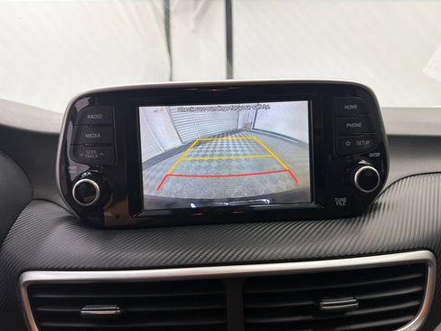 Used 2019 Hyundai Tucson SE FWD image 27