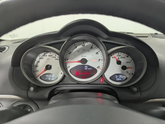Used 2007 Porsche Cayman S RWD image 11