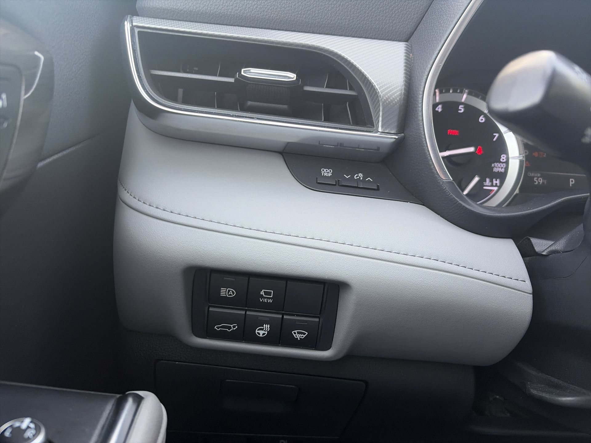Used 2022 Toyota Highlander Platinum AWD/4WD image 19