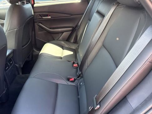 Used 2025 MAZDA CX-30 AWD 2.5 S w/ Select Sport Pkg image 5