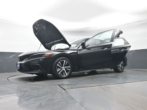 Certified 2024 Honda Civic LX image 38