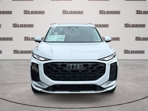 New 2026 Audi Q3 quattro 2.0T AWD/4WD image 8
