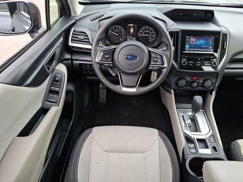 Used 2022 Subaru Forester AWD/4WD image 11