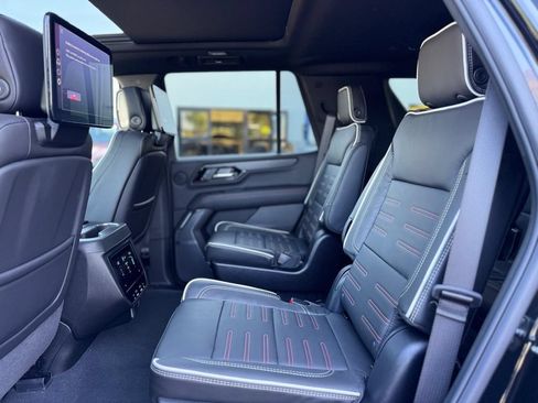 Used 2026 GMC Yukon AT4 Ultimate AWD/4WD image 25