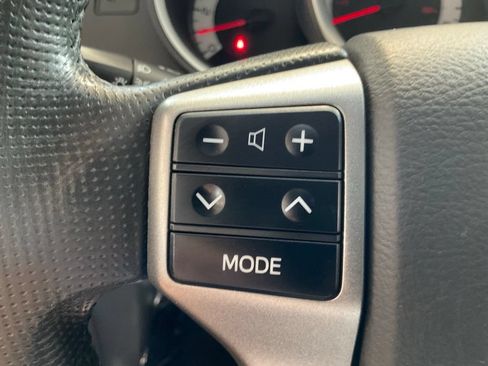 Used 2013 Toyota Tacoma 4x4 Double Cab w/ TRD Sport Pkg image 12