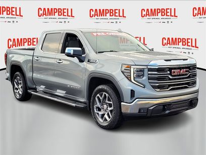 Used 2023 GMC Sierra 1500 SLT w/ SLT Premium Package