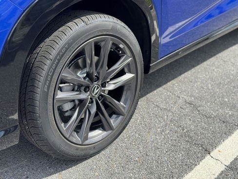 New 2025 Acura ADX A-Spec image 15