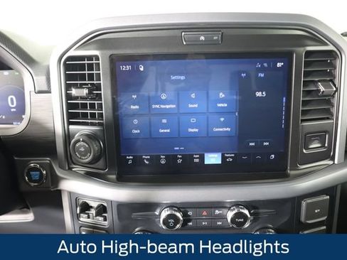 New 2026 Ford F150 XLT w/ Equipment Group 302A MID AWD/4WD image 49