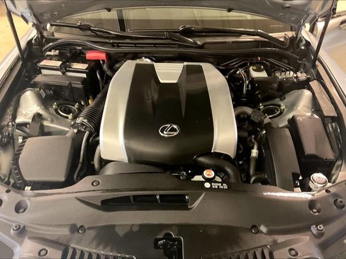 Used 2023 Lexus IS 350 F Sport w/ Navigation Package image 28