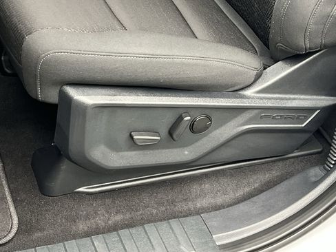 New 2025 Ford F150 XLT w/ Equipment Group 302A MID image 10