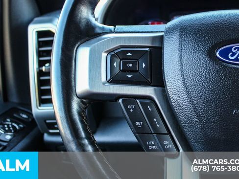 Used 2022 Ford F450 Platinum image 25