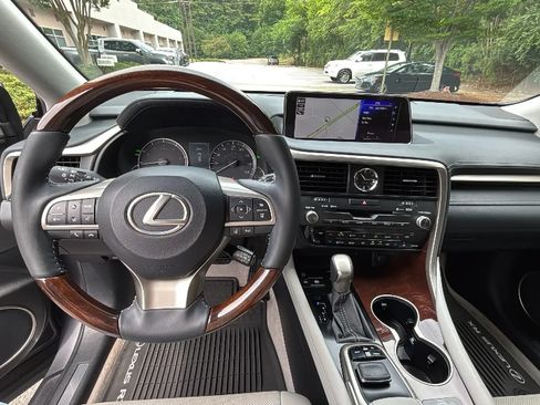 Used 2016 Lexus RX 350 AWD w/ Premium Package image 17