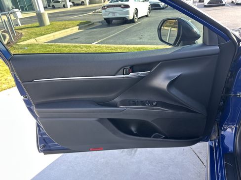 Certified 2023 Toyota Camry SE image 14