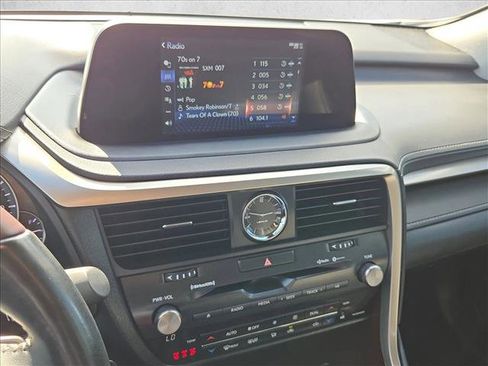 Used 2022 Lexus RX 350 FWD w/ Premium Package image 14