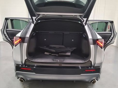 Used 2025 Acura ADX A-Spec FWD image 12