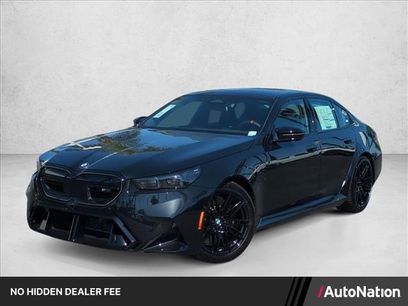 New 2026 BMW M5