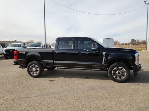 New 2025 Ford F250 King Ranch AWD/4WD image 5