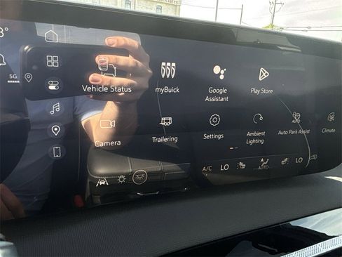 New 2026 Buick Enclave Sport Touring w/ Super Cruise Package image 22