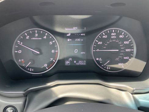 Used 2021 Subaru Outback Onyx Edition XT w/ Popular Package #2 image 26