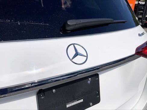 Used 2020 Mercedes-Benz GLE 450 4MATIC image 32