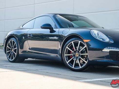 Used 2015 Porsche 911 Carrera image 33
