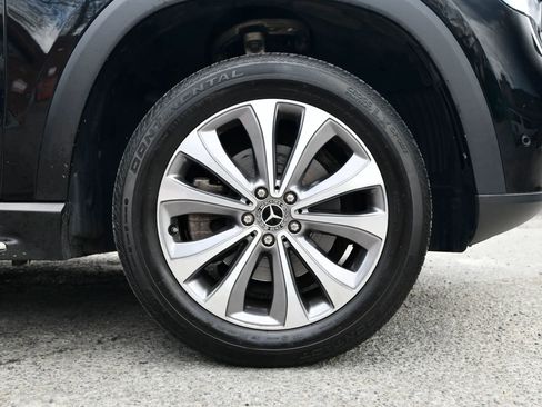 Used 2022 Mercedes-Benz GLE 350 4MATIC image 32