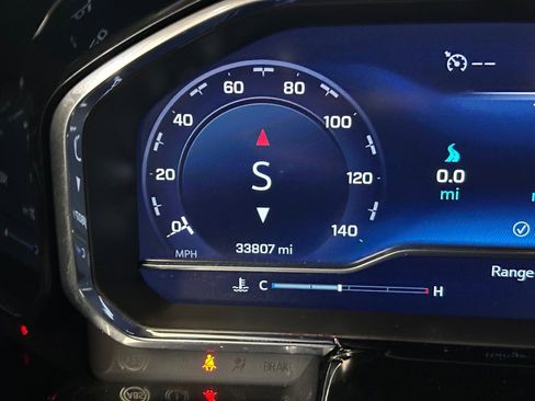 Certified 2023 Chevrolet Silverado 1500 LT image 9