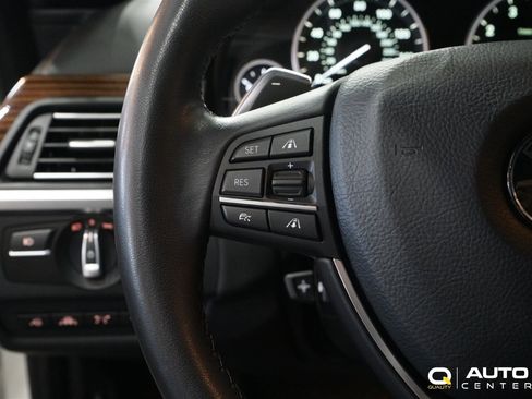 Used 2017 BMW 650i xDrive Coupe image 19