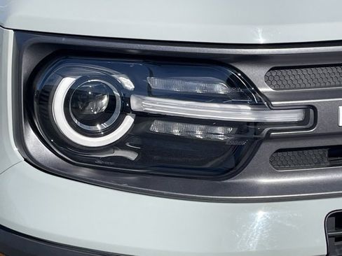 Used 2023 Ford Bronco Sport Big Bend image 17