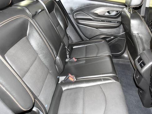 Used 2020 GMC Terrain SLT w/ Preferred Package AWD/4WD image 47