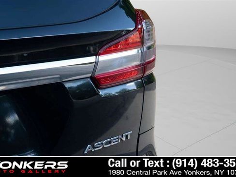 Used 2020 Subaru Ascent Premium w/ Convenience Package image 18